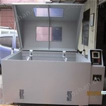 YWX/Q-750鹽(yan)霧腐蝕(shi)試(shi)驗箱